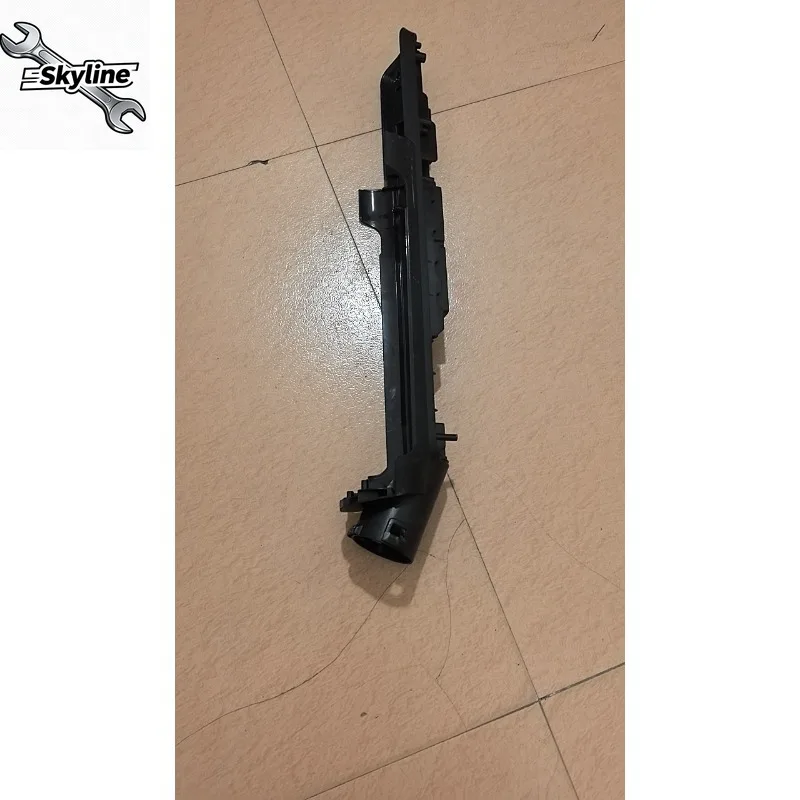 Flat Thin Body Shell Parts For Household Laundry Equipment Original Disassembled Replacement Outer Casing Housing