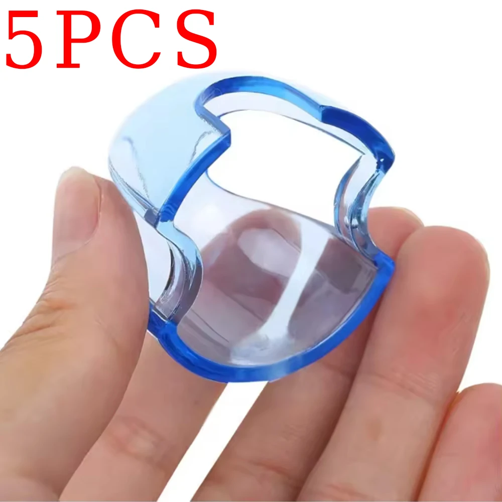 

5pcs Dental Mouth Opener with Lip Cheek Retractor for Anterior Posterior Teeth Orthodontic Accessory Expander Tool