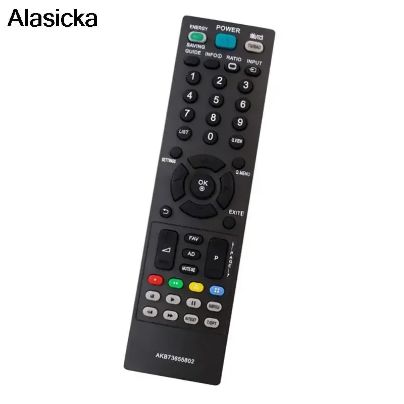 AKB73655802 IR TV Remote Control for TV AKB73655861 32CS460 32LS3400 32LS3450 32LS3500 32LS5600 32LT360C 37LS5600 37LT360C