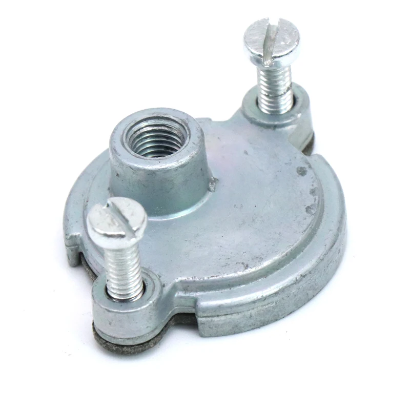 ZSDTRP 9482 Metal Top Cover for Dellorto PHBG Racing Carburetor