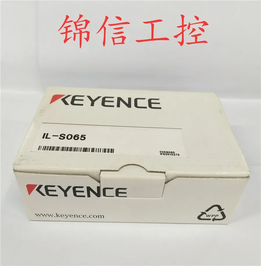 

IL-S065 keyence 100% new and original sensor