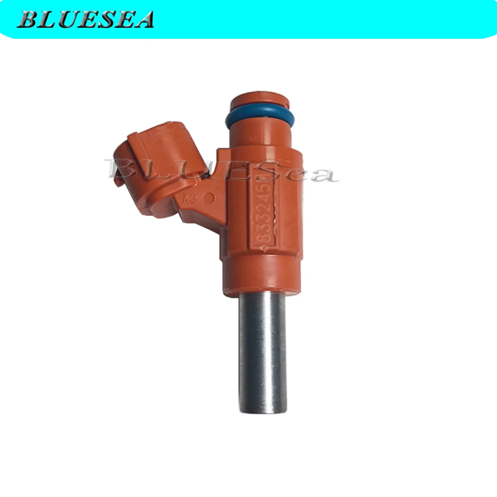 1PCS Motorcycle Fuel Injector 49033-0040 For Kawasaki Teryx KRX KRX4 1000