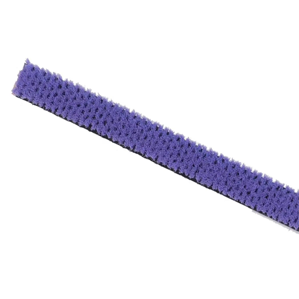 Y60A NEW-2Pcs for Dyson V7 V8 V10 V11 Direct Drive Electric Floor Brush Strips Anti-Collision Velvet Strip Accessories