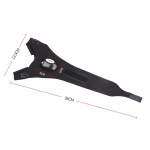 LED flashlight, waterproof torch, fishing, camping, walks, survival security, multi light, night tool, outdoor tool 10 Main Sales Half Water Sales - №7