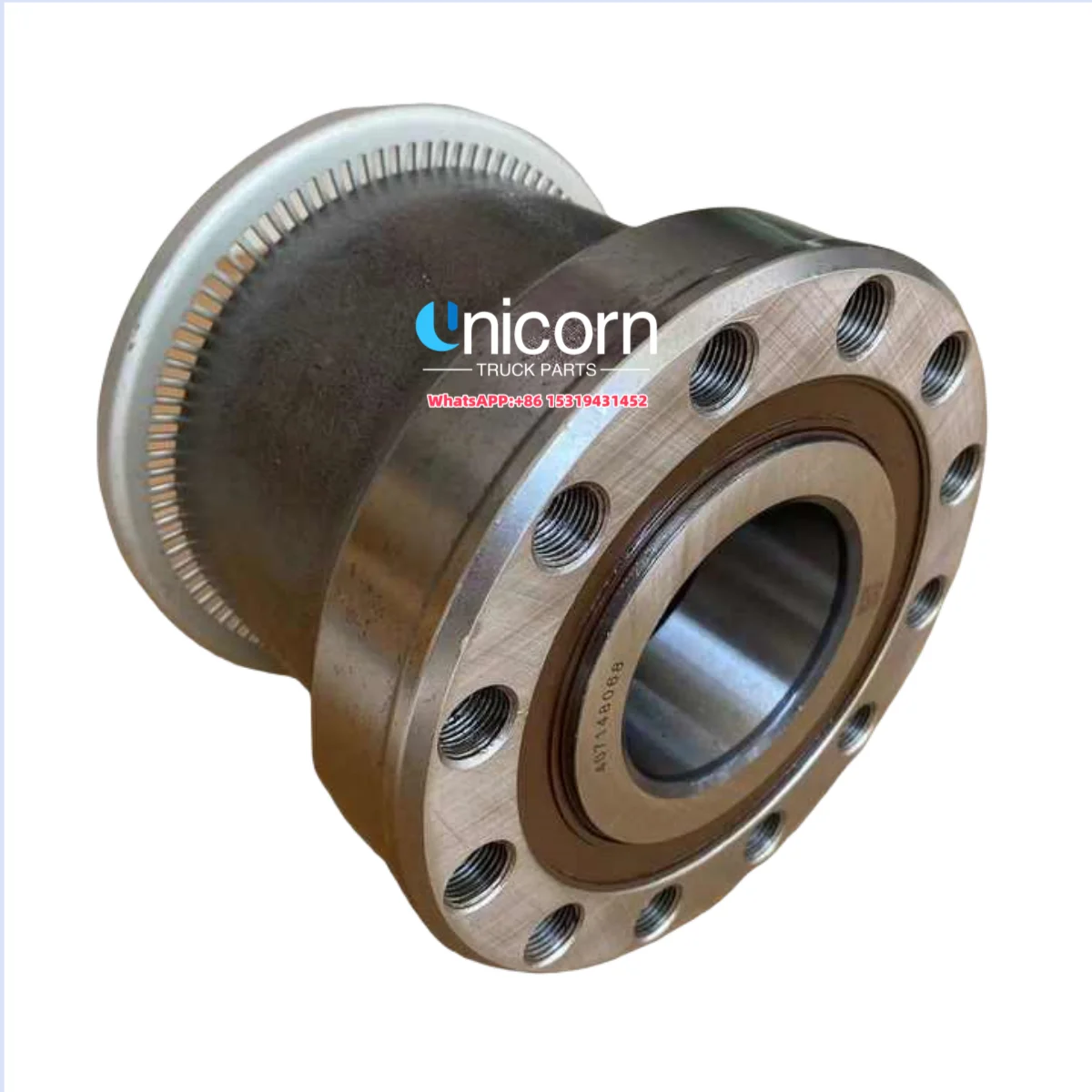

Original Wheel Bearing Unit for Sinotruk SITRAK MCY13 Wheel Bearing BTF-0144 WG4071418068