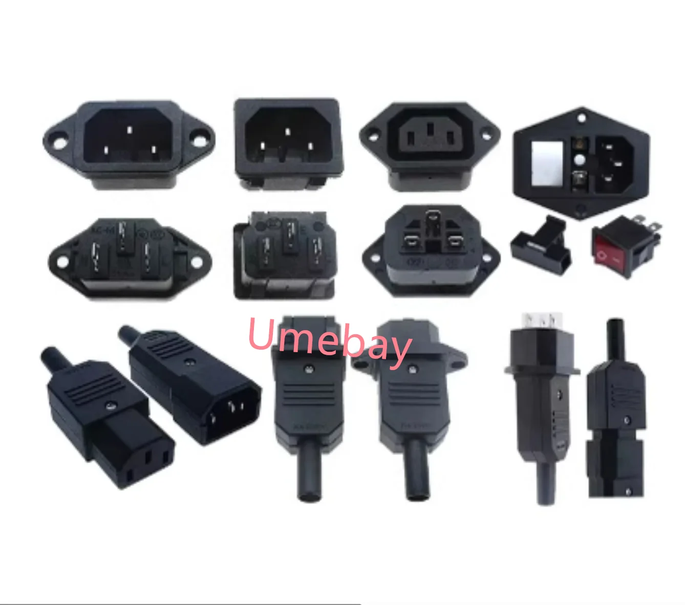 10 Pieces, Safety S…