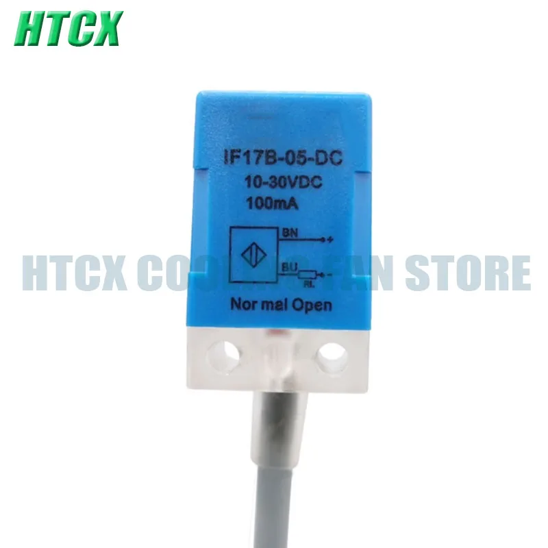 

Packaging Machine Induction Switch IF17N-10-NO IF17N-10-NC IF17N-10-PO IF17N-10-PC IF17N-10-DC IF17N-10-DO IF17B-5-NO