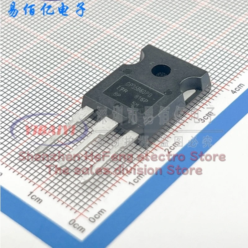 10PCS/LOT  IRGP20B60PD1 IRGP20B120UD-E IRGP35B/30B/50B60PD IRGP30B120KD-E Fast Shipping