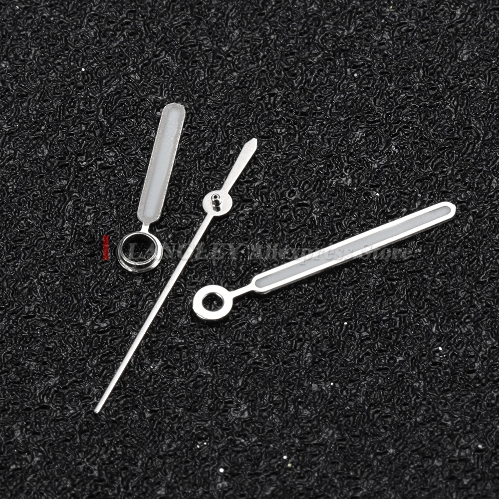 ساعة يد مضيئة على طراز نوتيلوس للرجال NH35 NH36 NH38 NH70 NH71 NH72 4R35/36 7s36/35 7002 7009 ملحقات معدلة