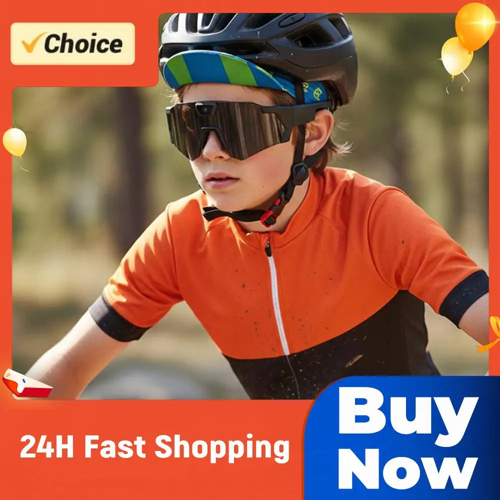 

Cycling Action Sunglasses 64G ROM Video Recording Glasses Sports Wearable Glasses Suitable for Men and Women