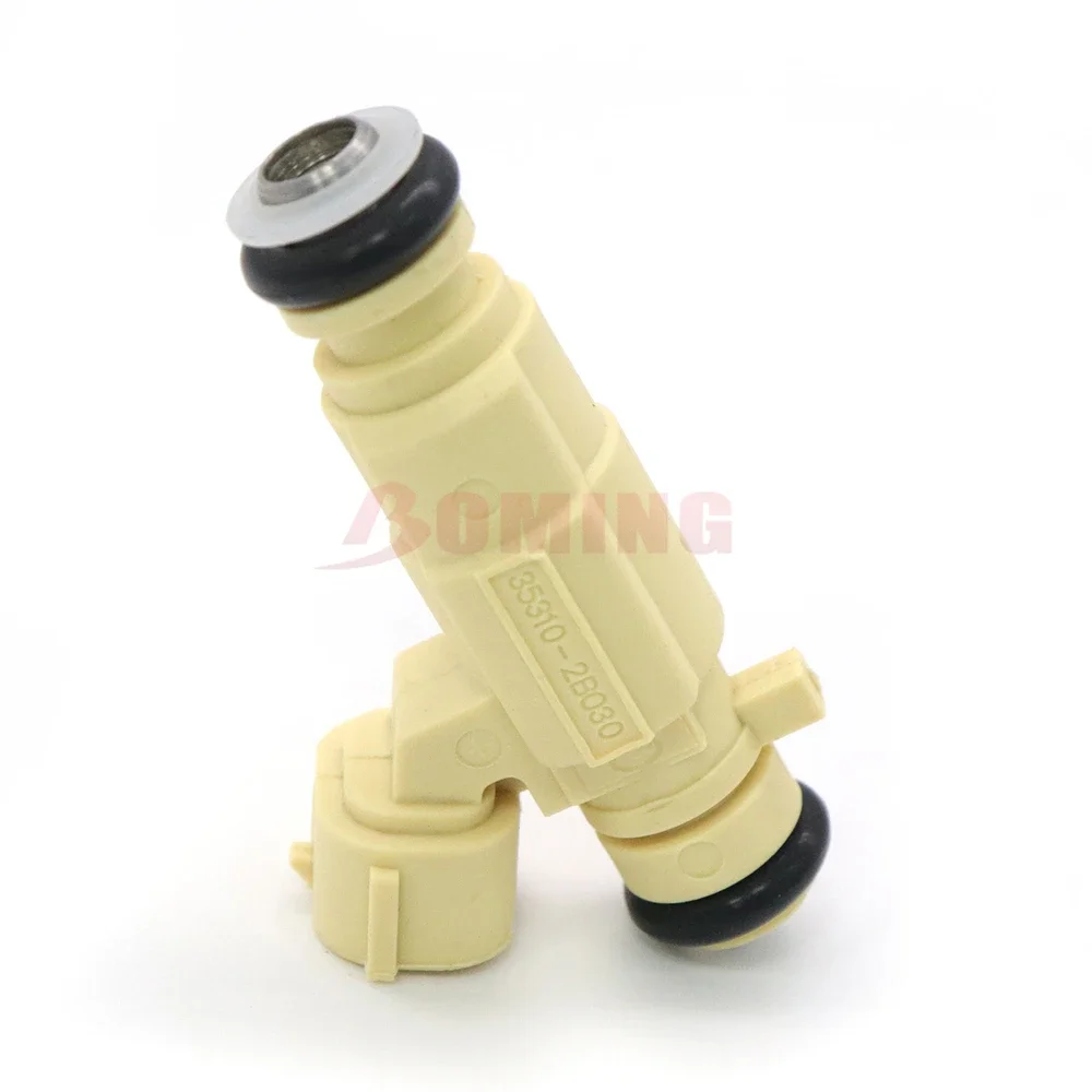 For Hyundai KIA NEW Car Fuel Injector Nozzle 353102B030 35310 2B030