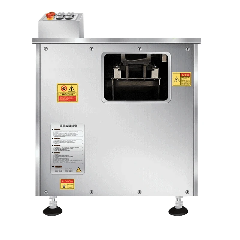 Salmon Processing Machine Fresh Fish Slicer Price