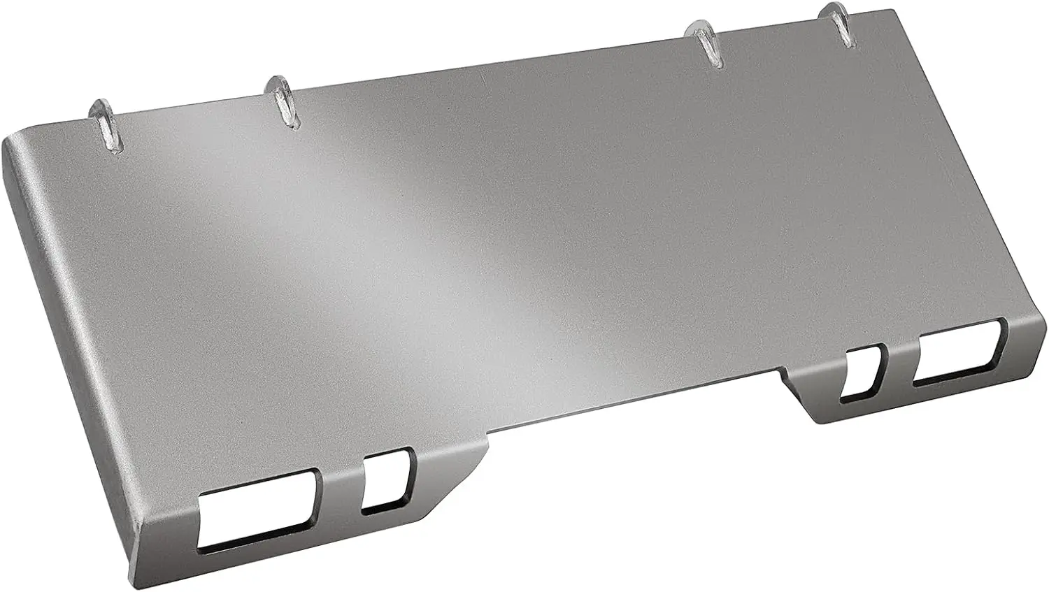 لوحة مرفقة توجيه انزلاقية 1/2 بوصة لوحة تثبيت عالمية سريعة التوصيل متوافقة مع كوبوتا والتوجيهات والجرارات · تخفيضات ساخنة