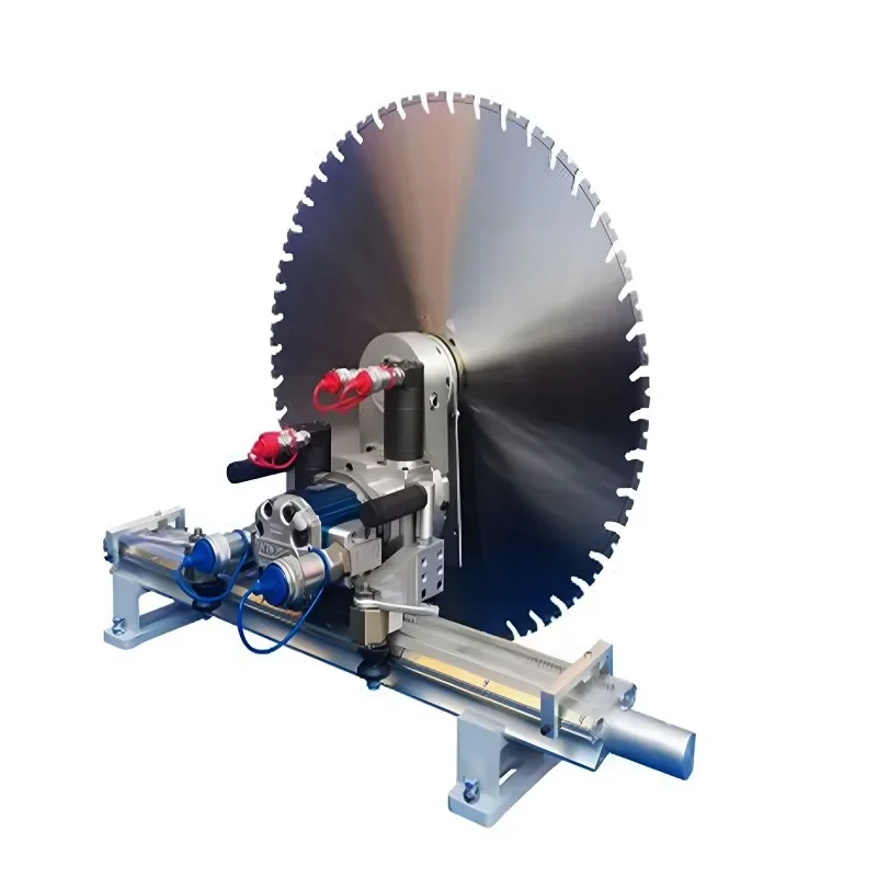 High Frequency High Quality Portable Hand Held Hydraulic Wall Saw Machine Hydraulic Wall Saw Machine Factory Price United States