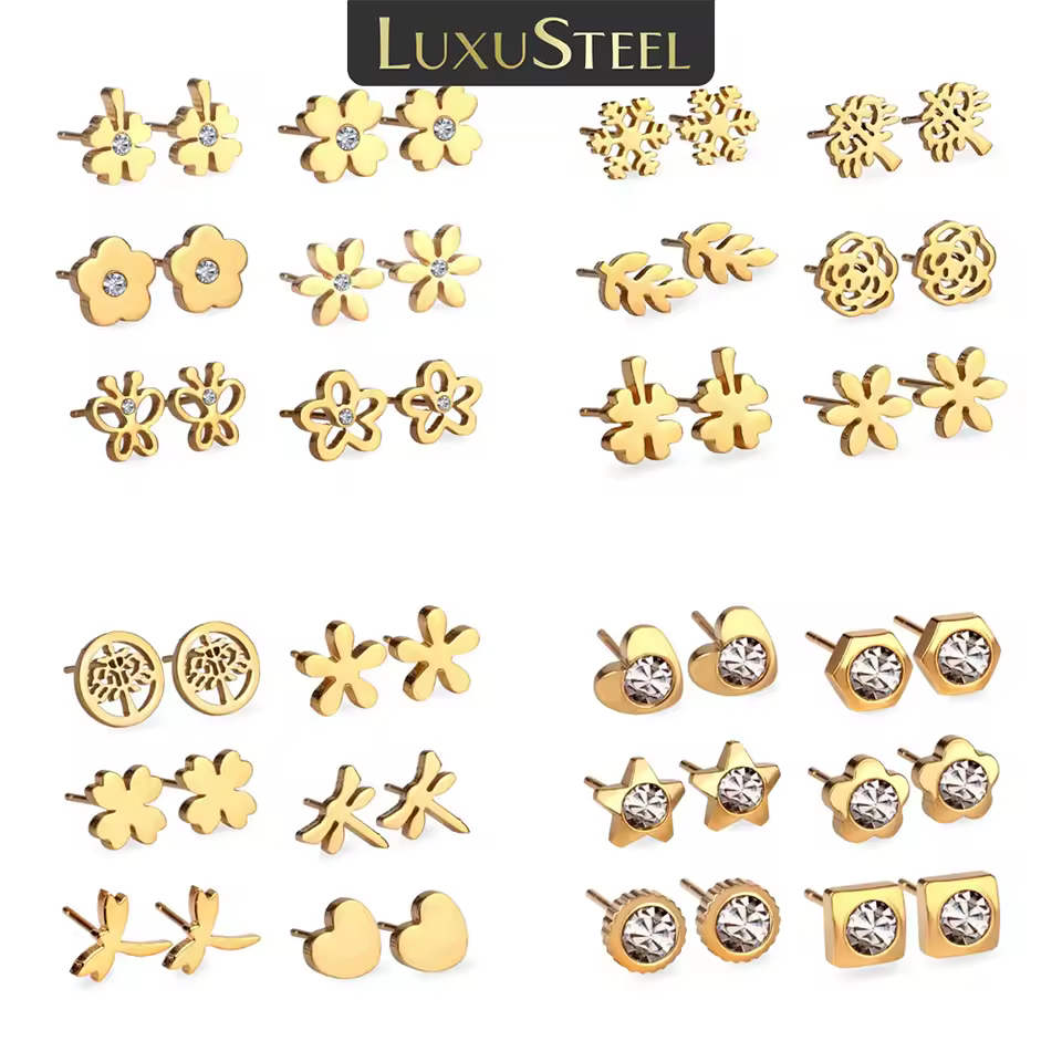 4. LUXUSTEE..
