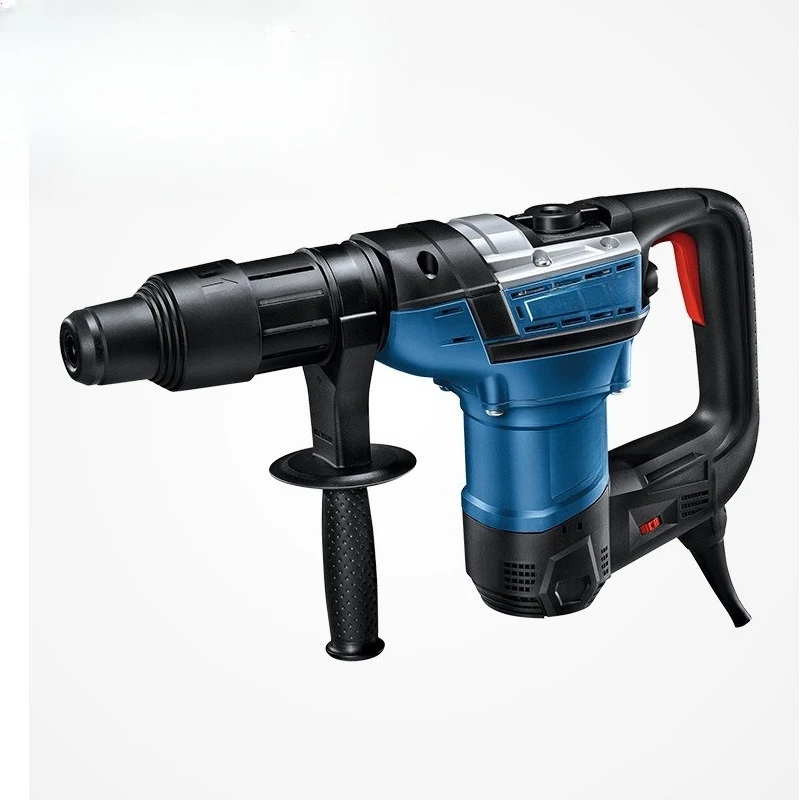 

Electric tool GBH5-40D five-pit hammer drill electric pick multi-purpose hammer drill stepless speed regulation