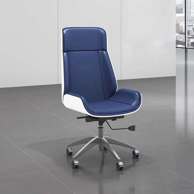 Office Chair Professional Floor Modern Reception Study Conference Gaming Office Chair Lounge Sillas De Oficina Furniture Offices