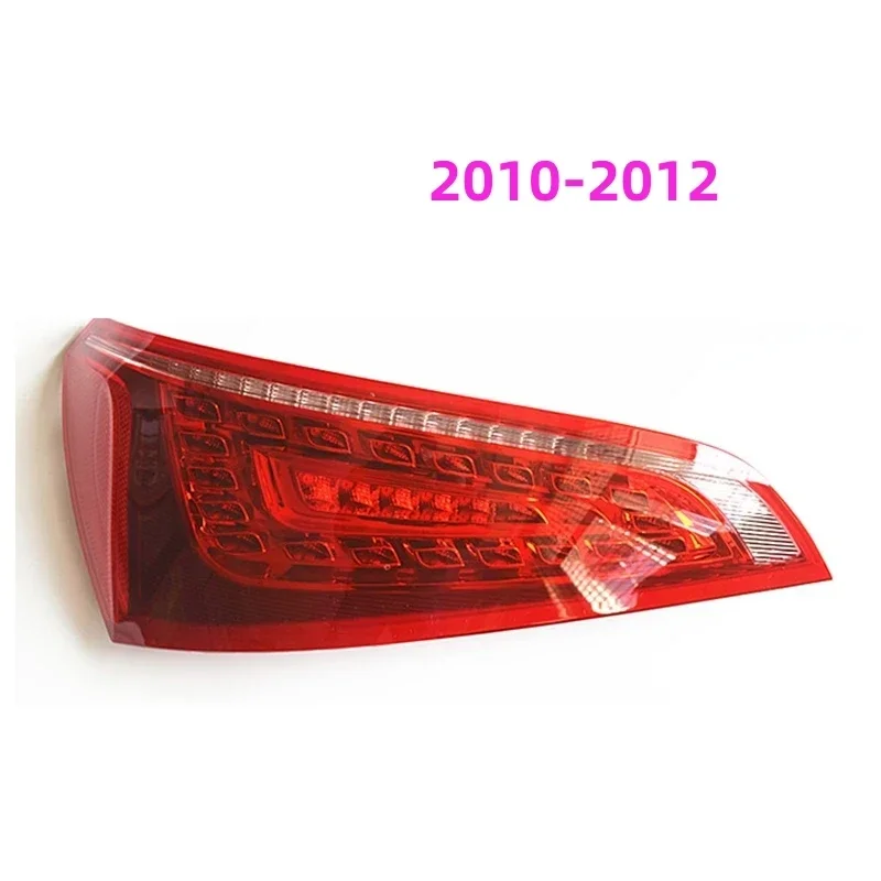 For AUDI Q5 2010 2011 2012 2013 2014 2015 2016 2017 Rear Taillight Assembly Housing Brake Light Reversing Lamp Assembly