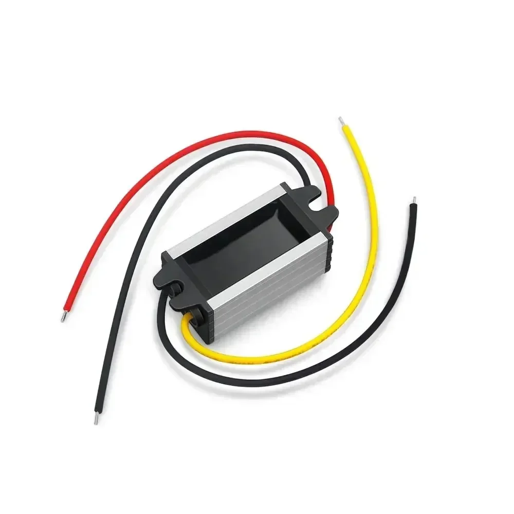 12V24V to 9V 7.5V 6V 5V 4.2V 3.7V 3V 3.3V 5A 12V to 9V 24V to 9V Transformer Step-Down Module DC Power Converter CE RoHS