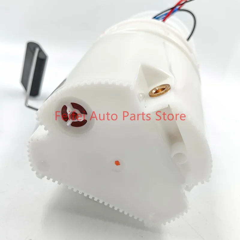 1pc New 16114826899 Fuel Pump Assembly For BMW X5 F15 28IX X6 F16 35IX 2014-2019 Gasoline Pump Module 0986580426