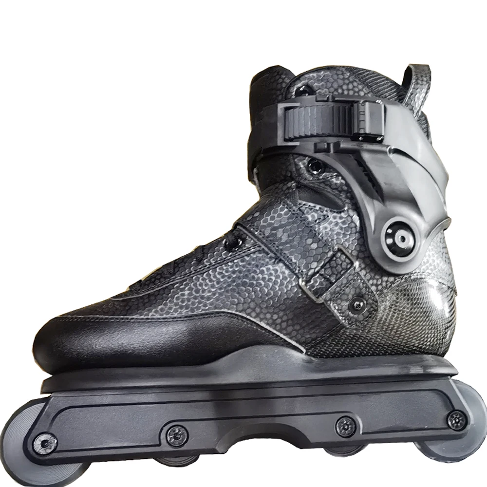 2023 Popular Adult's UFS skates Aggressive Skates shoes Street Inline Outdoor Professional Aggressive skates