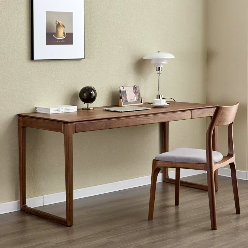 

*& for Reading Room Office Desks Multifunctional Desk Study Table Computer Offices Automatic Seating Mesa Executive Tablesr