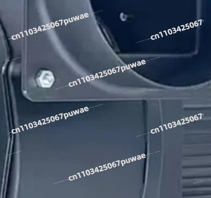 

Вентилятор центробежный многолепестковый CY120 для промышленной вытяжки дыма и отвода тепла, малошумный, высокомощный, вентиляционный, вытяжной