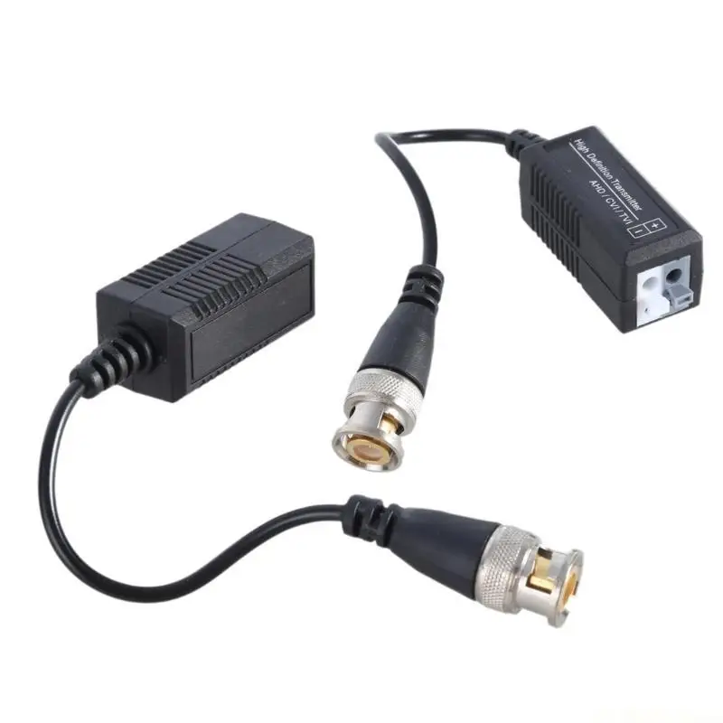 E56B Professional Twiste Pair 1080P Video Transmitter for Security Camera Systems