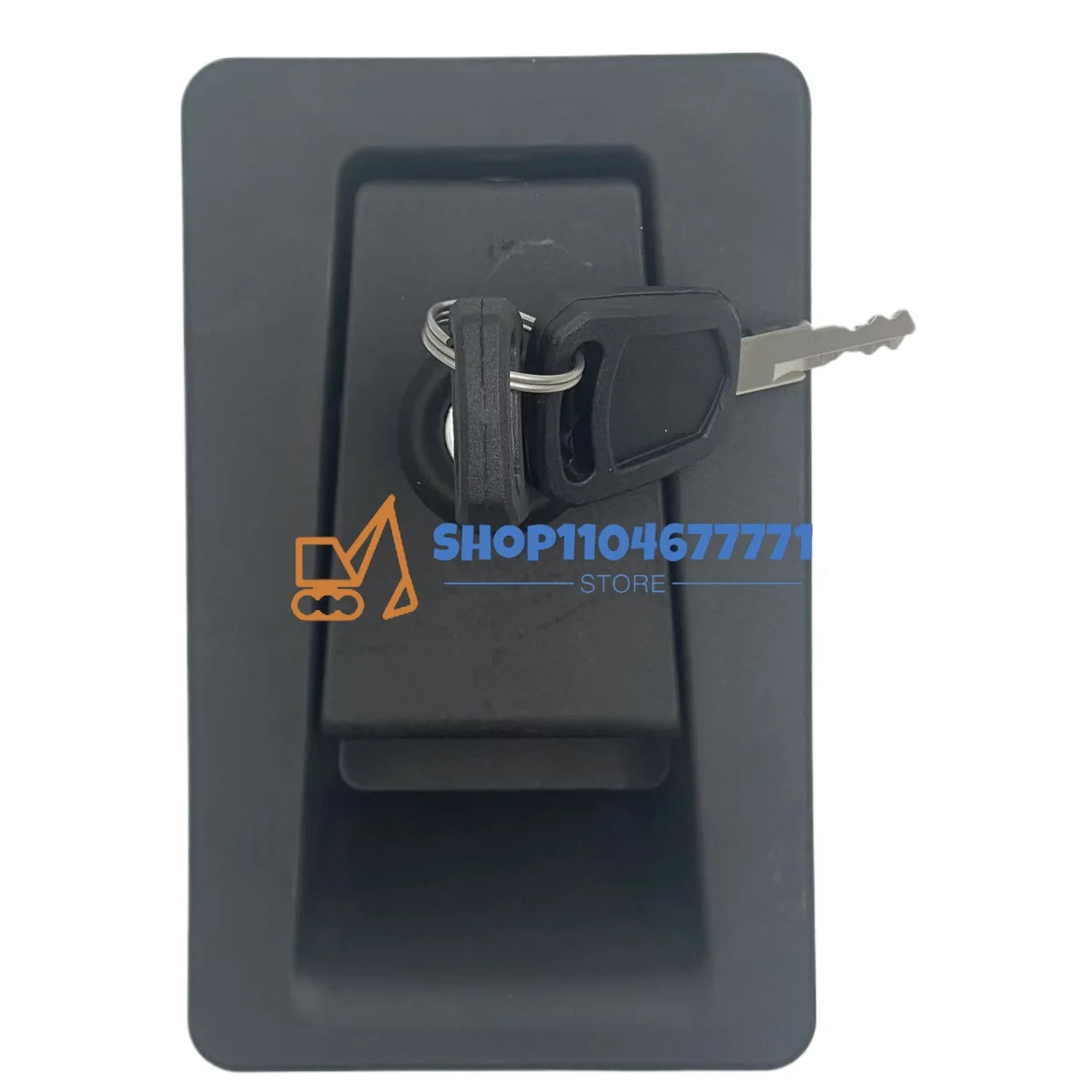 

RG138-46530, ЗАМОК ДВЕРной РУЧКИ РАСПРЕДЕЛИЯ для KUBOTA U27-4