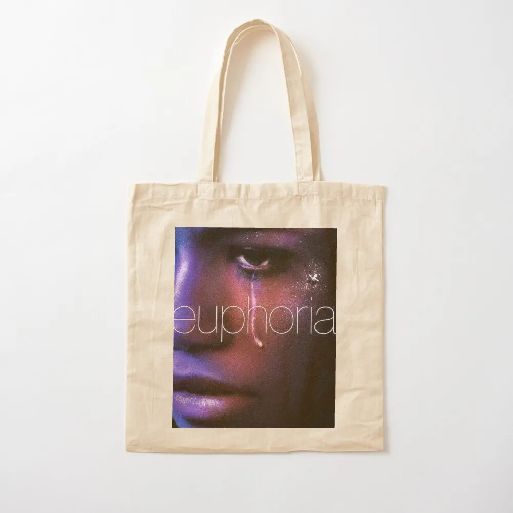 EUPHORIA SHINY Tote Bag Handbags Women's beach bags tote bag woman Gift bag