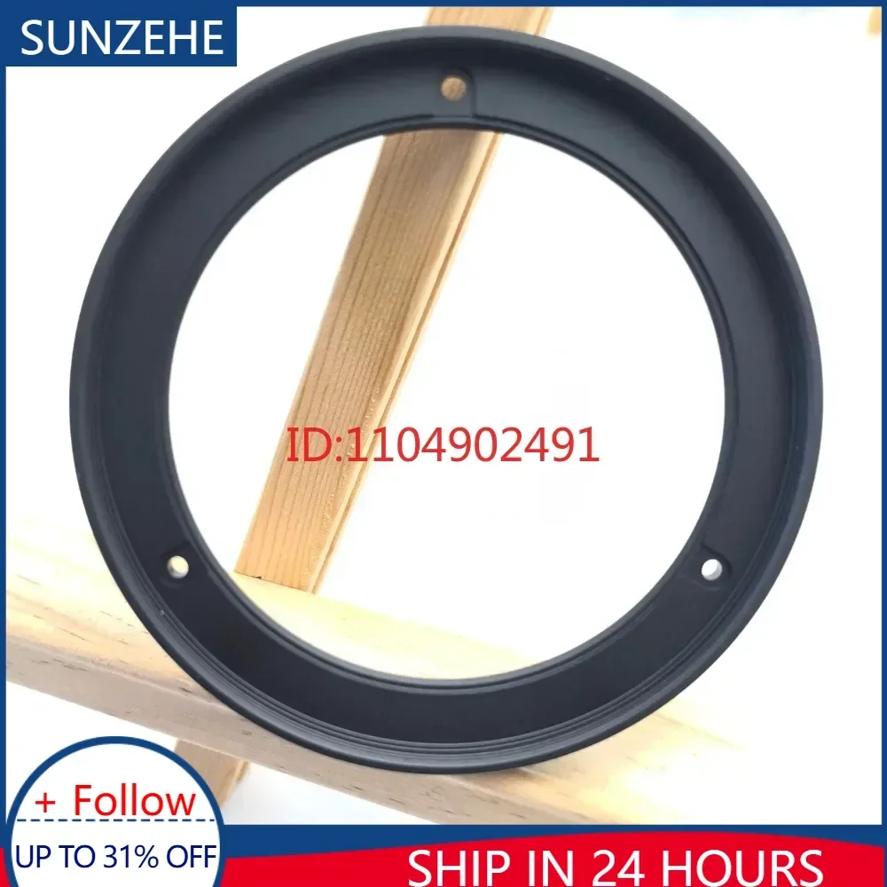 New for Nikon AF-S NIKKOR 24-70mm F/2.8G ED Lens 24-70 2.8G Filter Ring Front UV Barrel Thread Locked Base Fixed Hood Tube Parts
