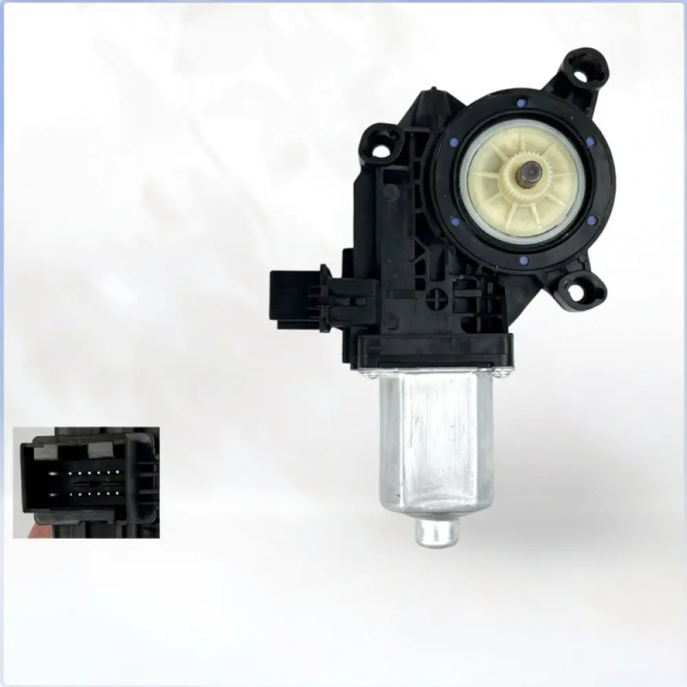 Electric Window Lift Motor For Polo 2011 2018 For Fabia 2011 2014 Automotive Replacement Accessory Durable Glass Regulator Parts