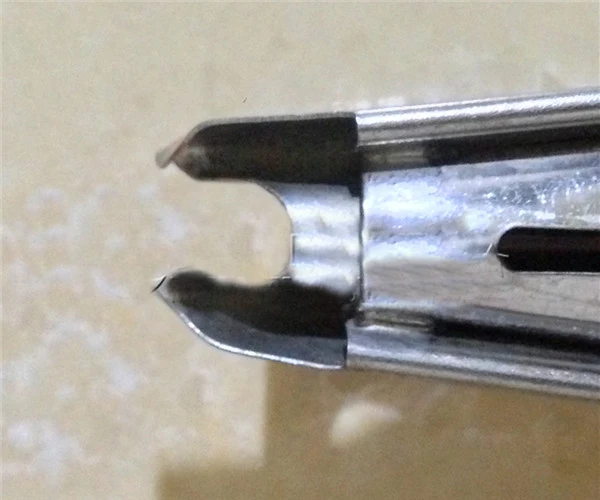 dayu Dayu152, Big Cylinder Car Serging Cylinder (Collar Extension), Four Fold, 8B Cylinder High Chariot Hemming Device