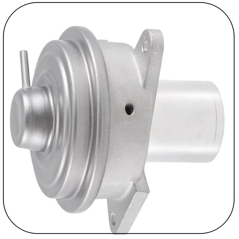 

12625219 68029525AB Car Exhaust Gas Recirculation Valve Auto Exhaust Valve EGR Valve Forchrysler Voyager IV Dodge Nitro