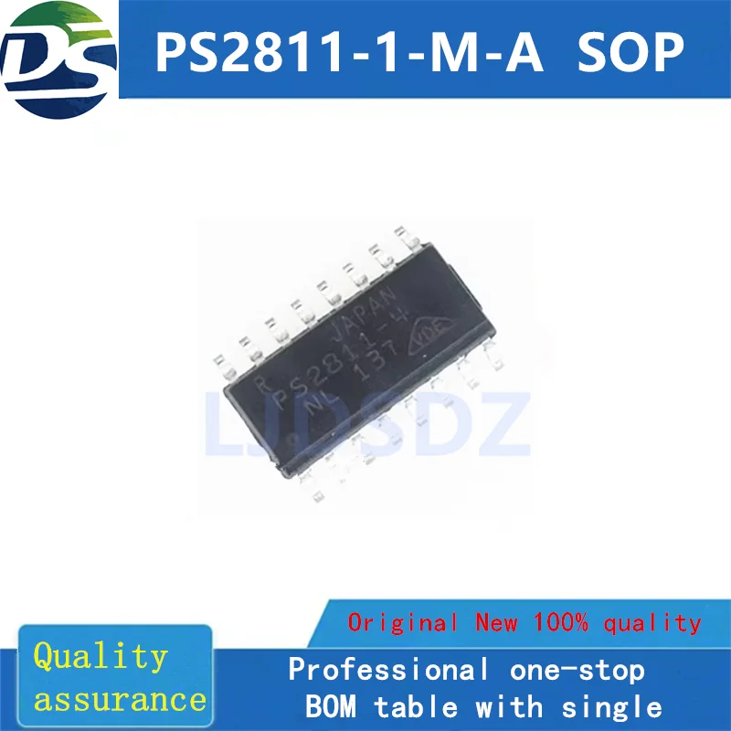 1 PÇS/LOTE  PS2811-1-M-A  SOP    NEW  IN  STOCK