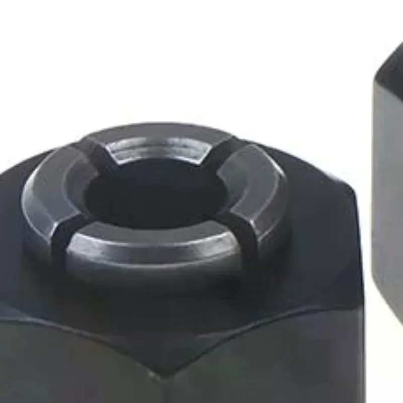 Collet Nut Replace For DCW609 DCW600 DCW604 DW609 DW613 DW614 DW615 DW620 DW621 DCW600B Trimming Machine Accessories