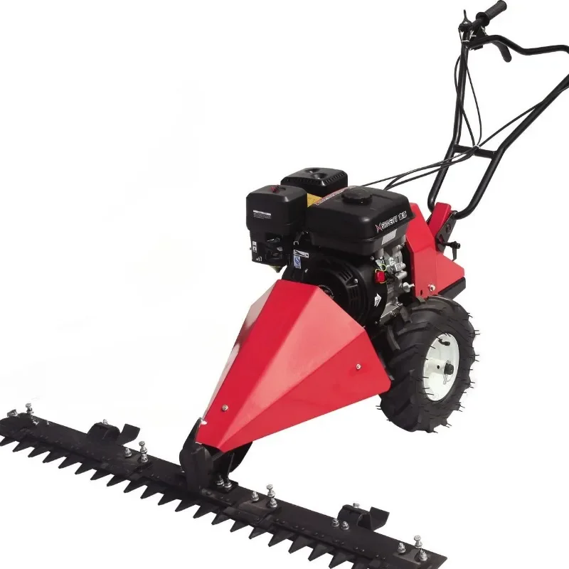 

Agricultural gasoline diesel electric self-propelled new lawn mower