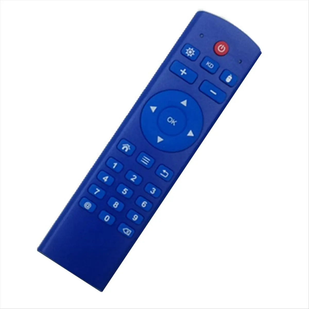 ¡OFERTA! A25P: Set de 5 Controles Remotos para X96 Mate, X96q Max, Hk1, X96Max+ y X96Mini