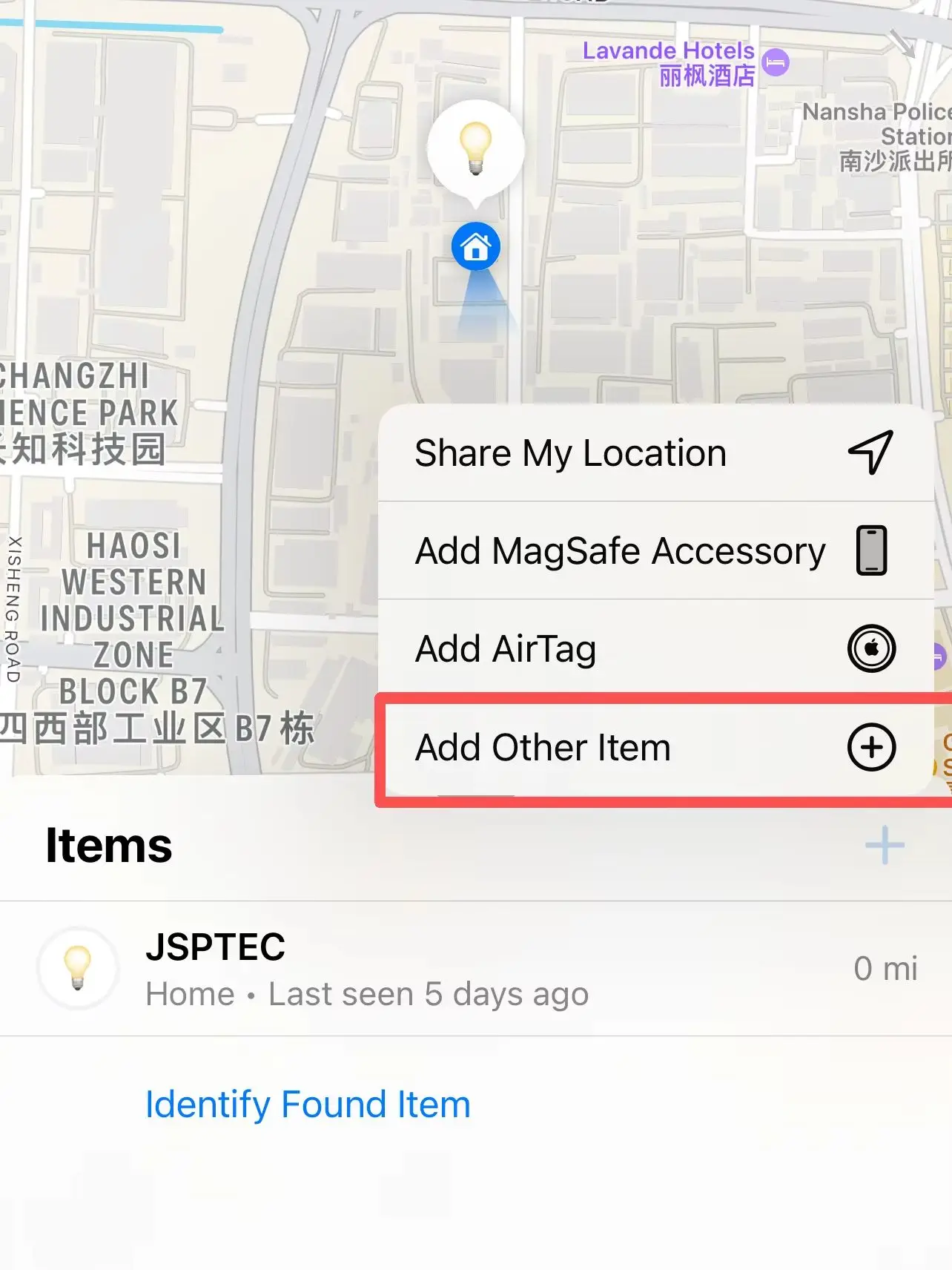 AliExpress NONE Mini GPS Tracker For Phone iOS System Find My APP air tag Child Finder Pet bike Bag Loss Tracker Smart Bluetooth Airtag 2026 New