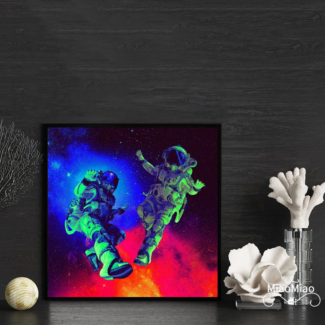 Lil Uzi Vert Pluto X Baby Pluto Music Album Poster Canvas Art Print Home Decor Wall Painting ( No Frame )