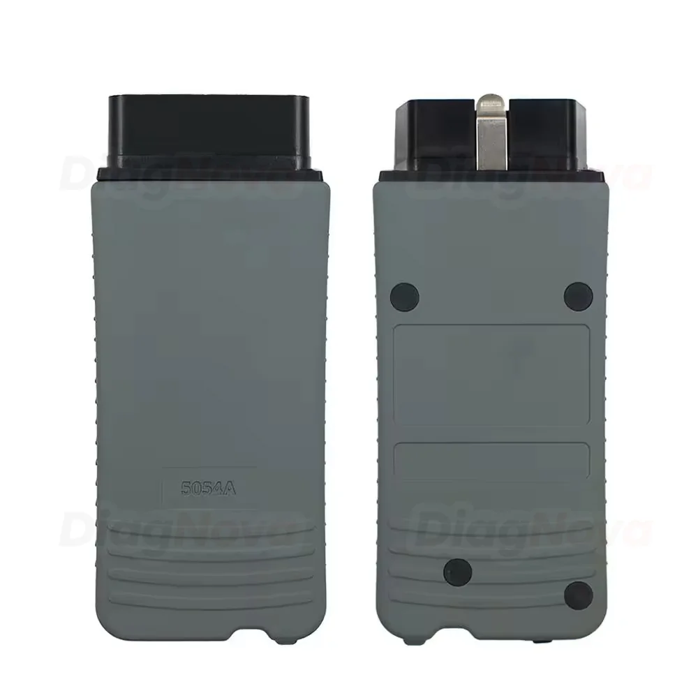 VAS5054A Full Chip with OKI AMB2300 Bluetooth 5054 5054A ODIS V7.2.1 Perfect Car Code Reader Diagnostic Scanner