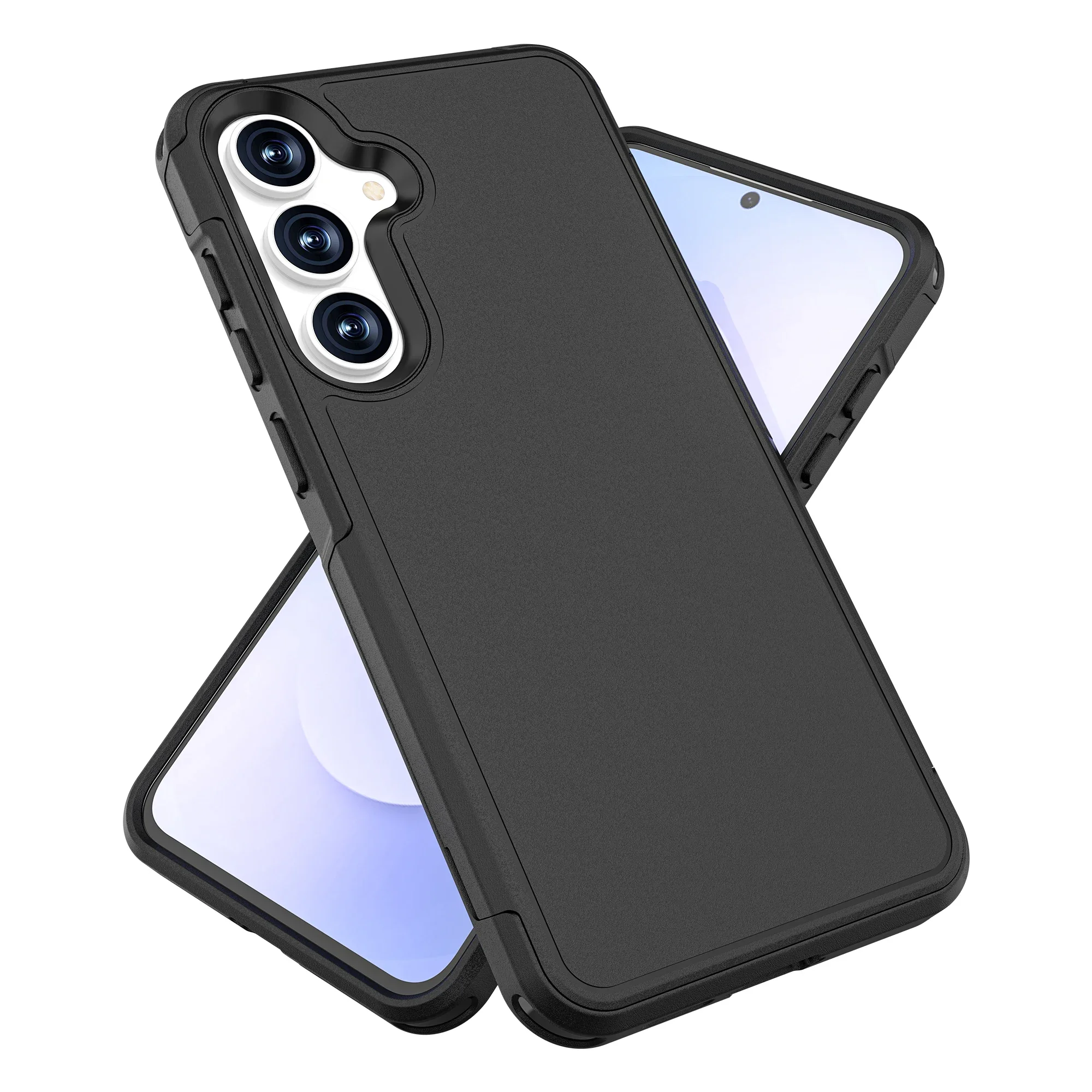 Luxury Dual Layer P… - image