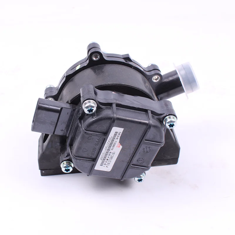 SA3HE 1309010 BYD Pompa Air untuk Qin PLUS/Song Pro/Song MAX/Song PLUS/Destroyer 05/Tang DM-i - 12V Motor Pompa Pendingin Listrik