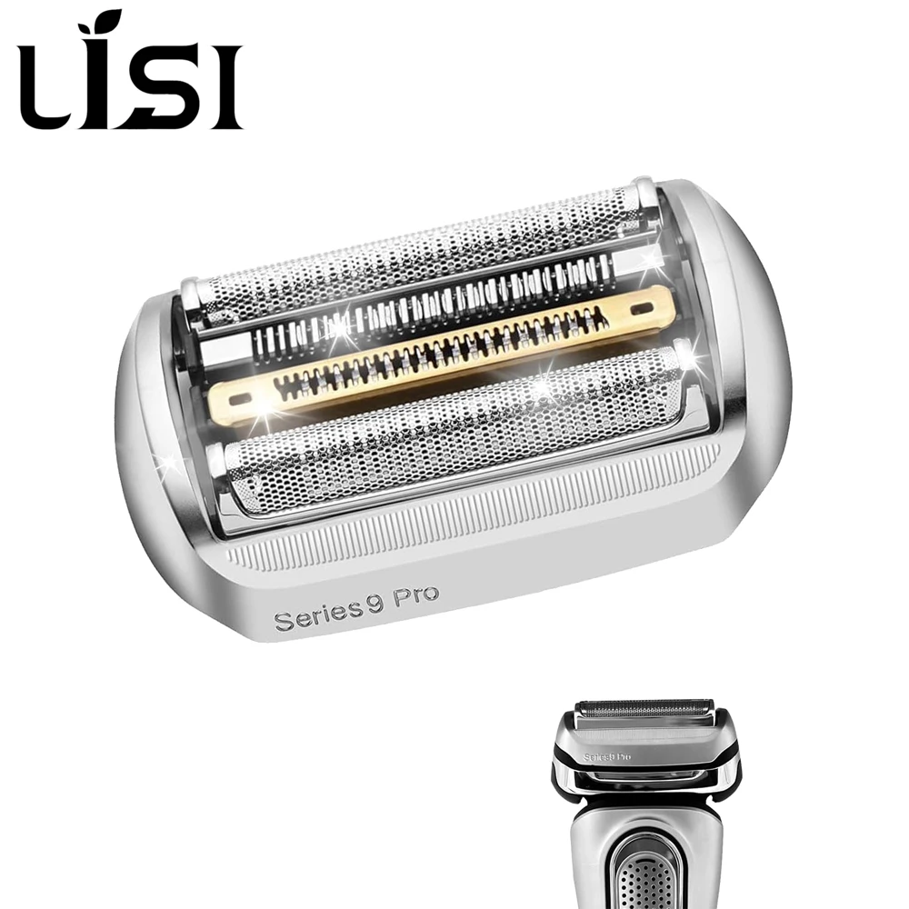 

LISI 94M Replacement Head Compatible with Braun Series 9 Pro 9290cc 9291cc 9370cc 9376cc 9293s 9260s 9295cc Electric Shaver
