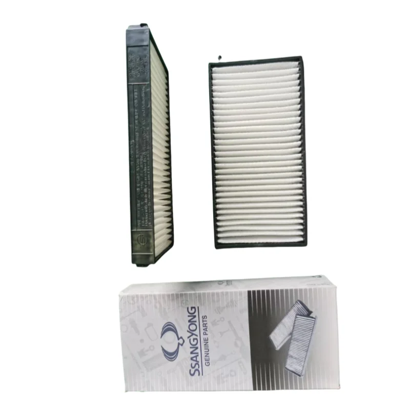 

6811021030for KGM/ssangyongRODIUS air conditioning filter
