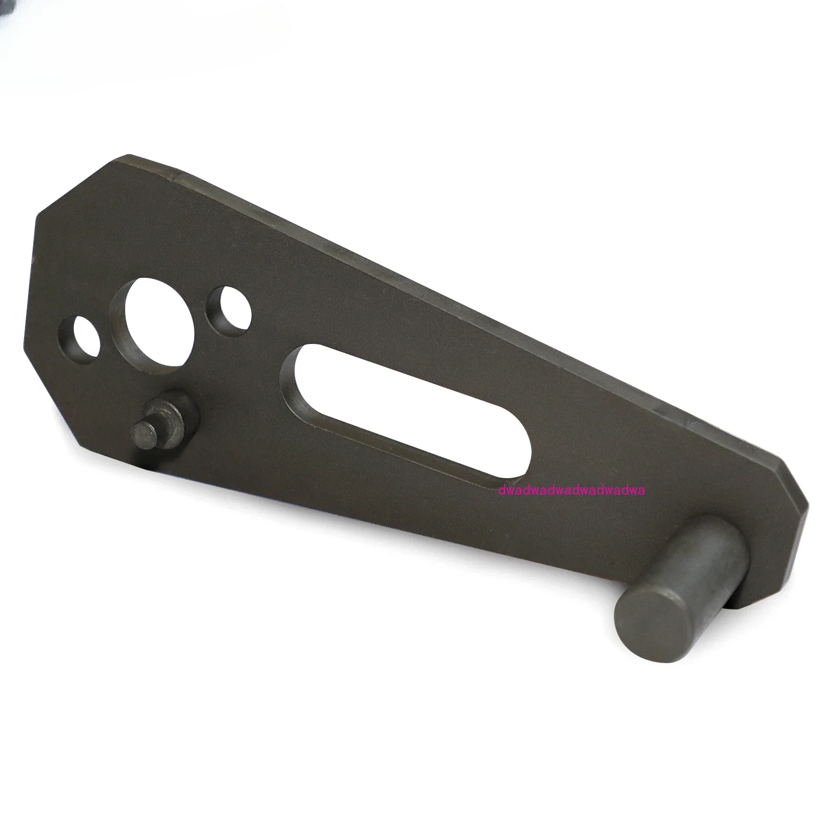 Diesel Engine Timin…