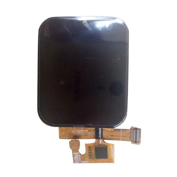 1.54 inch capacitive touch screen 240 * 240 smart watch screen MCU IPS small size LCD LCD screen