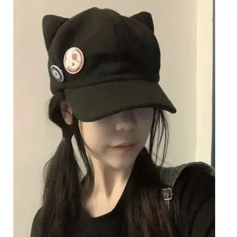 6 best sales keps svart - №2