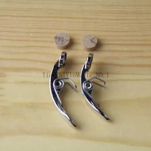 

Trumpets drainage Valves water key spit Valves Assembly parts lot