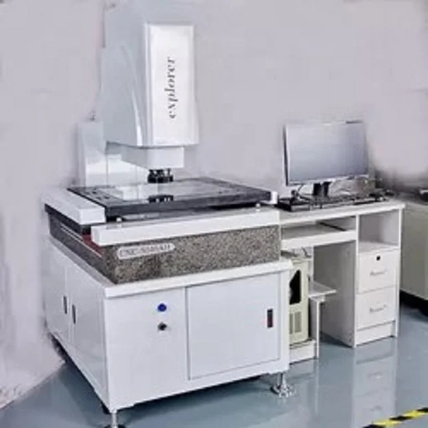 Optical Comparator Vertical Profile Projector Vertical Optical Comparator Profile Projector CMM Cordinate Measuring Machine
